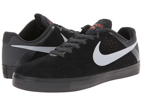 nike sb p.rod ctd schwarz blau weiß|Nike Paul Rodriguez CTD SB Black/White.